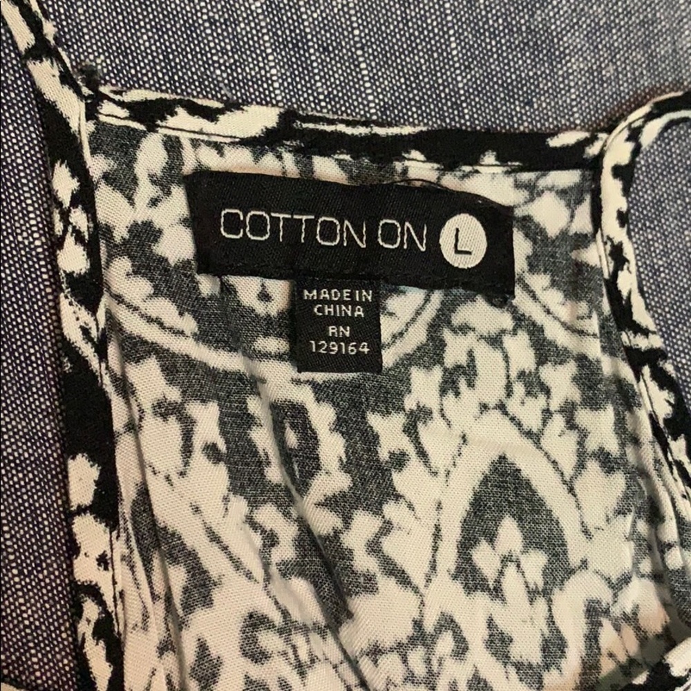 Cotton On Dress - Picture 4 of 4